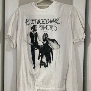 Fleetwood Mac tshirt